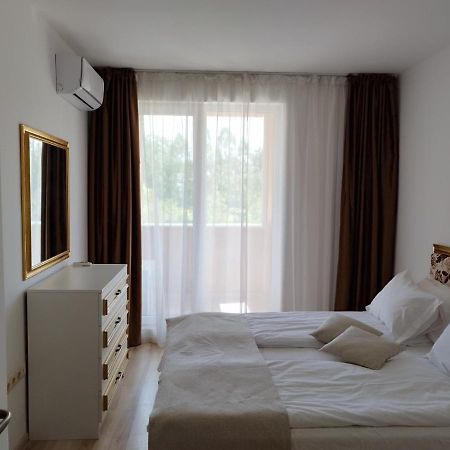 Apart Hotel Aphrodite Gardens Pantai Sunny Luaran gambar