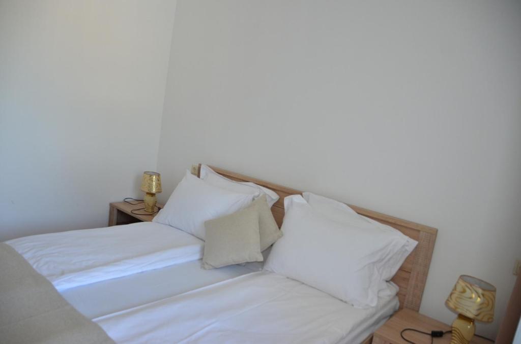 Apart Hotel Aphrodite Gardens Pantai Sunny Luaran gambar