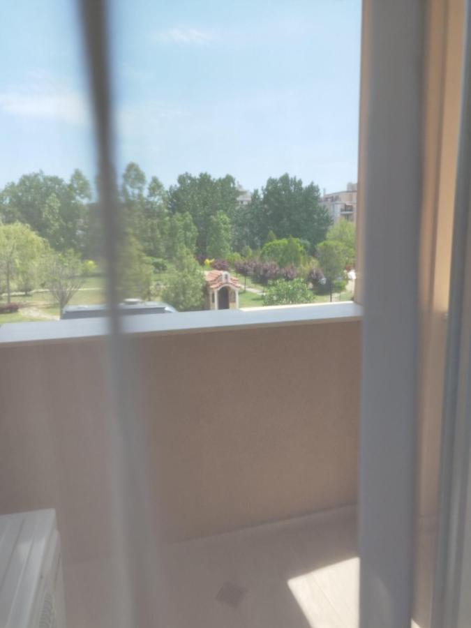 Apart Hotel Aphrodite Gardens Pantai Sunny Luaran gambar