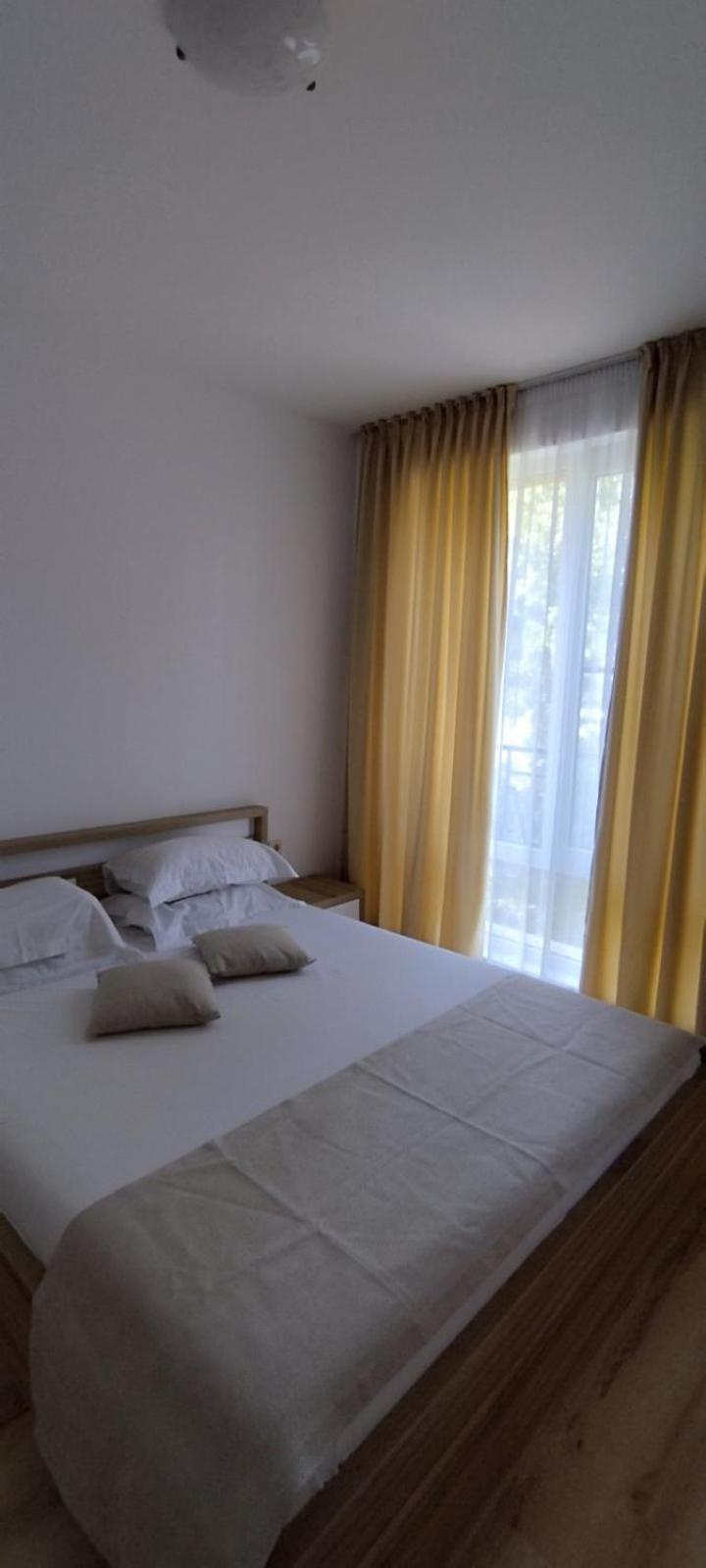 Apart Hotel Aphrodite Gardens Pantai Sunny Luaran gambar